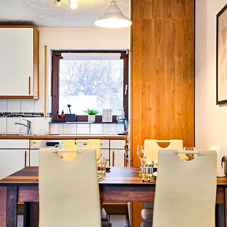 Cosy-Apartment - Glazed Balkony & Carport, 70M2 Pforzheim Buitenkant foto
