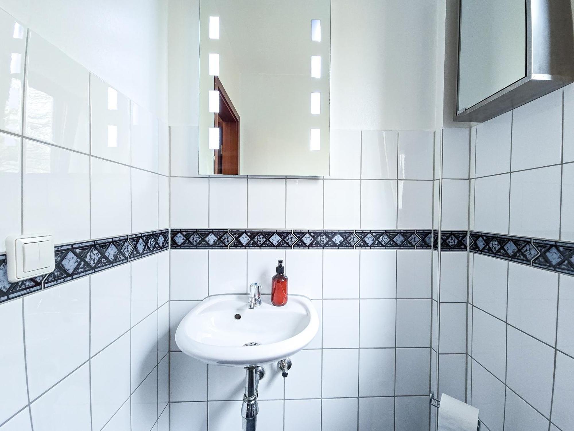 Apartment Cosy-apartment - Glazed Balkony & Carport, 70m2