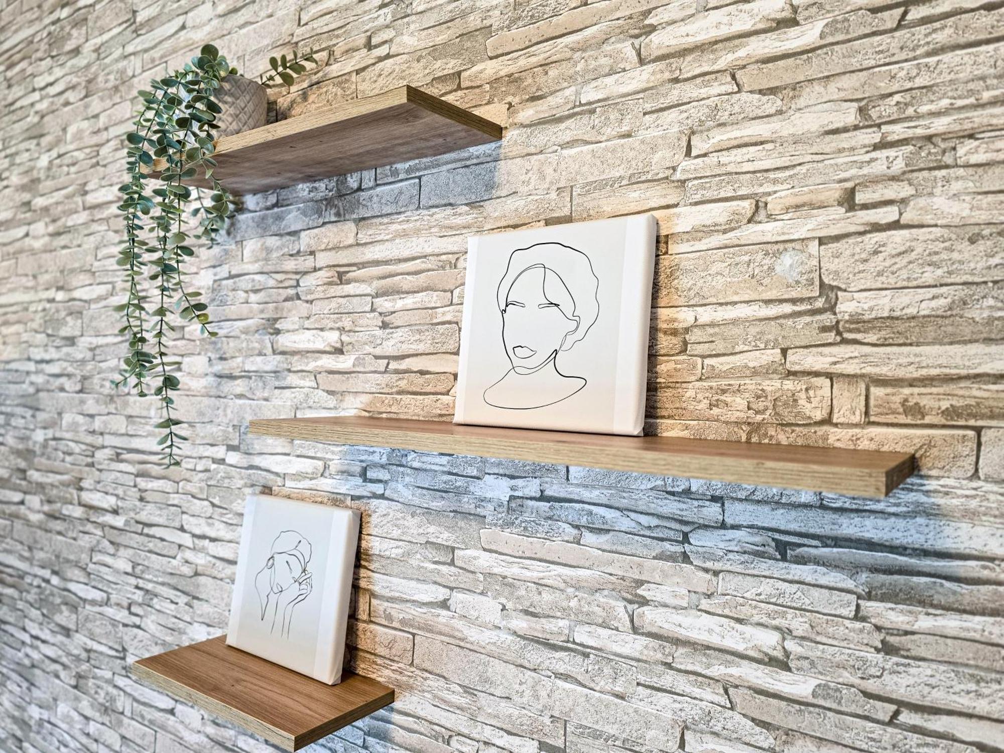 Cosy-apartment - Glazed Balkony & Carport, 70m2 Pforzheim