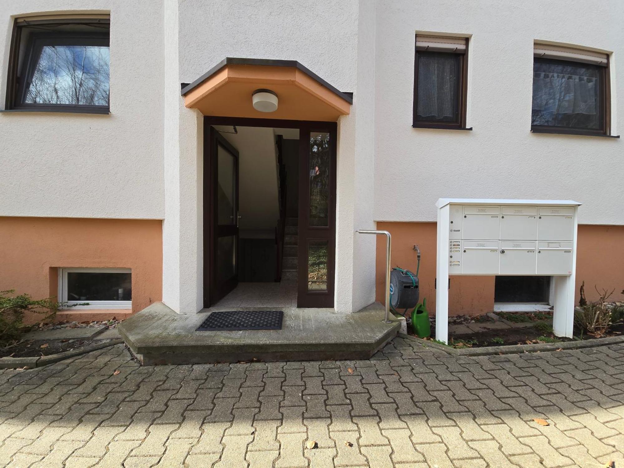 Apartment Cosy-apartment - Glazed Balkony & Carport, 70m2