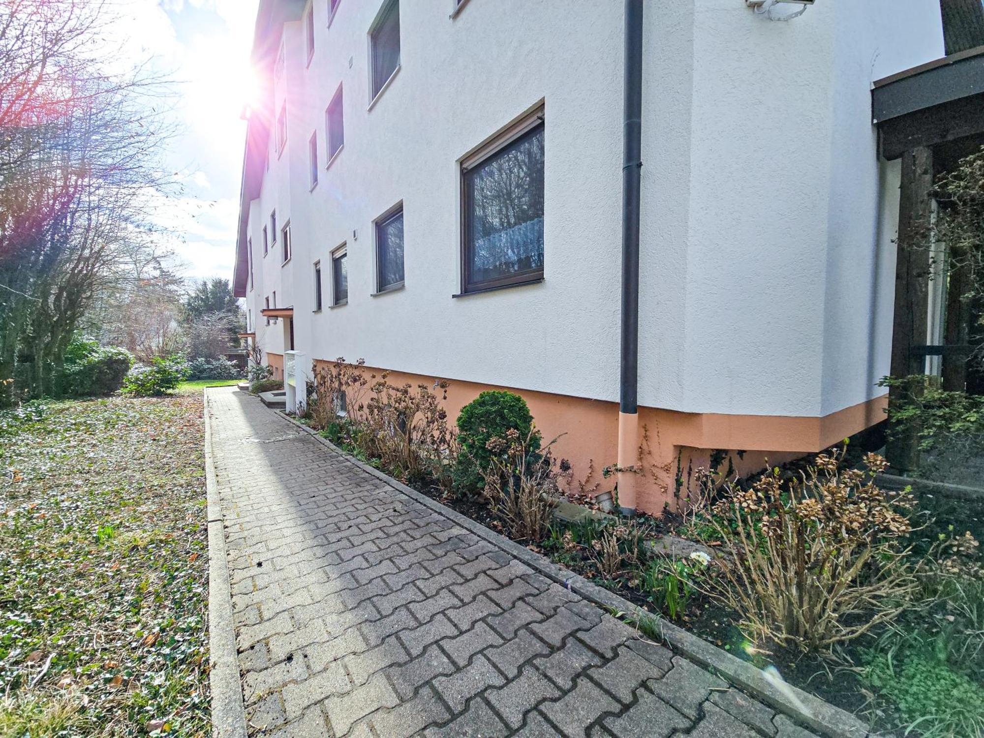 Apartment Cosy-apartment - Glazed Balkony & Carport, 70m2 *