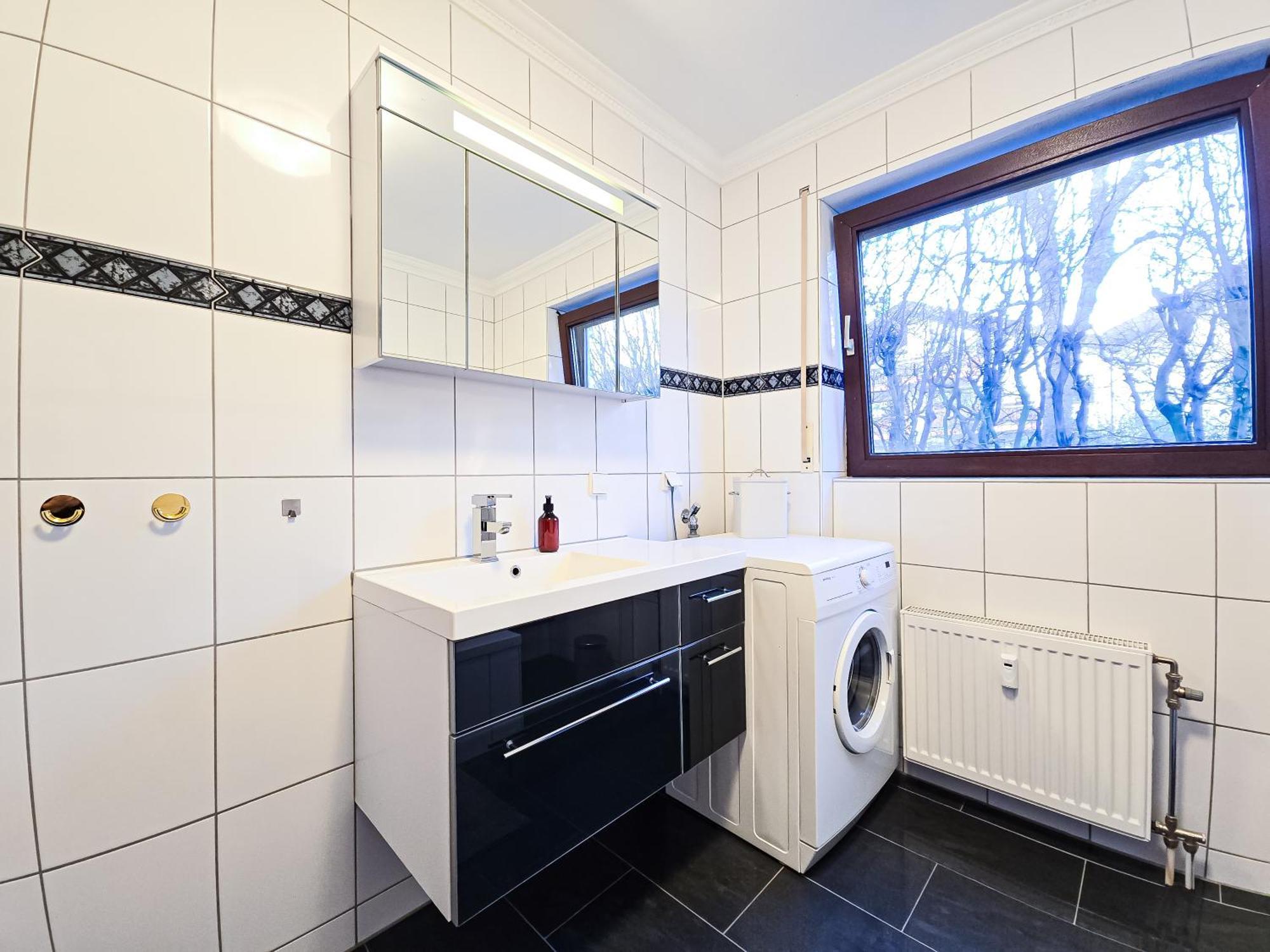 Apartment Cosy-apartment - Glazed Balkony & Carport, 70m2 *