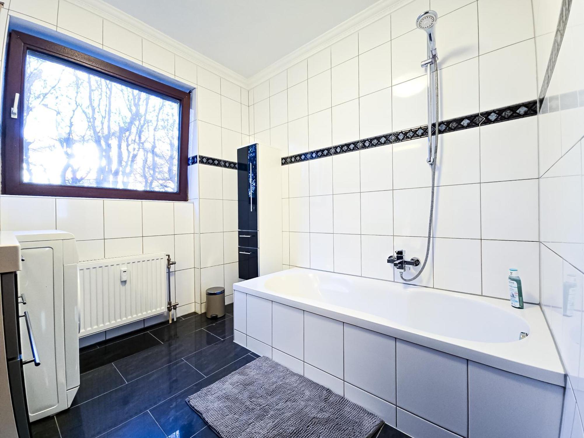 Apartment Cosy-apartment - Glazed Balkony & Carport, 70m2 Pforzheim