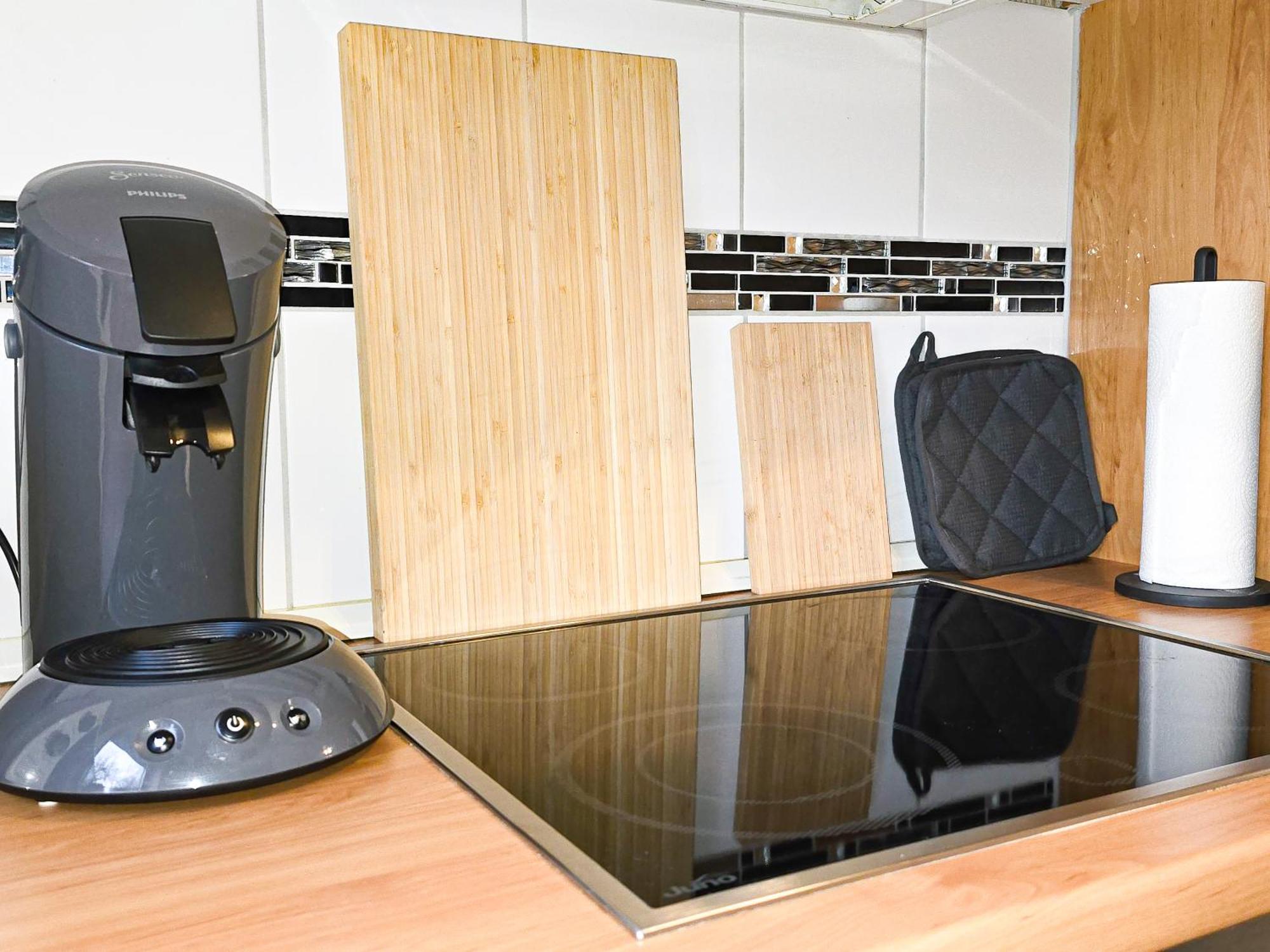 Apartment Cosy-apartment - Glazed Balkony & Carport, 70m2 Pforzheim